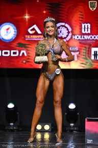 Чемпионат Вологодской области по бодибилдингу - 2025