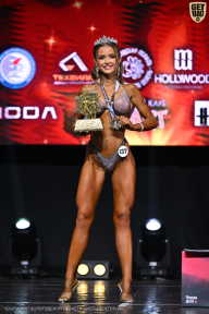 Чемпионат Вологодской области по бодибилдингу - 2025