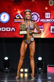 Чемпионат Вологодской области по бодибилдингу - 2025