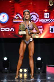 Чемпионат Вологодской области по бодибилдингу - 2025