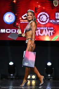 Чемпионат Вологодской области по бодибилдингу - 2025