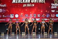 Чемпионат Вологодской области по бодибилдингу - 2025