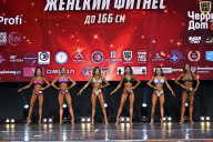 Чемпионат Вологодской области по бодибилдингу - 2025