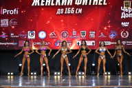 Чемпионат Вологодской области по бодибилдингу - 2025