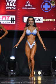 Чемпионат Вологодской области по бодибилдингу - 2025