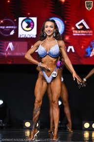 Чемпионат Вологодской области по бодибилдингу - 2025