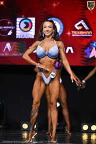 Чемпионат Вологодской области по бодибилдингу - 2025