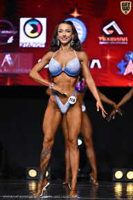 Чемпионат Вологодской области по бодибилдингу - 2025