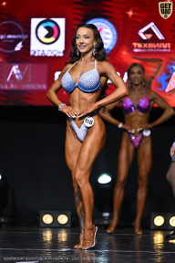 Чемпионат Вологодской области по бодибилдингу - 2025