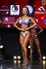 Чемпионат Вологодской области по бодибилдингу - 2025