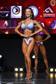 Чемпионат Вологодской области по бодибилдингу - 2025