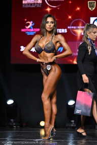 Чемпионат Вологодской области по бодибилдингу - 2025