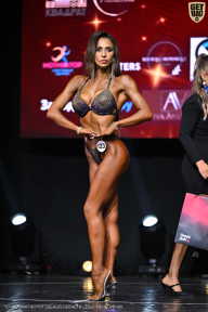 Чемпионат Вологодской области по бодибилдингу - 2025