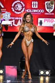 Чемпионат Вологодской области по бодибилдингу - 2025