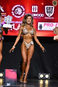 Чемпионат Вологодской области по бодибилдингу - 2025