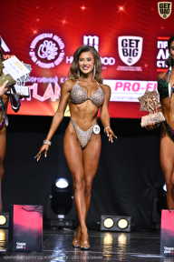 Чемпионат Вологодской области по бодибилдингу - 2025