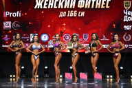 Чемпионат Вологодской области по бодибилдингу - 2025