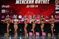 Чемпионат Вологодской области по бодибилдингу - 2025