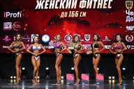 Чемпионат Вологодской области по бодибилдингу - 2025