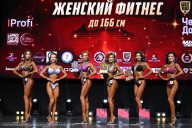 Чемпионат Вологодской области по бодибилдингу - 2025