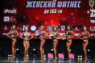 Чемпионат Вологодской области по бодибилдингу - 2025