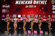 Чемпионат Вологодской области по бодибилдингу - 2025