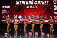 Чемпионат Вологодской области по бодибилдингу - 2025