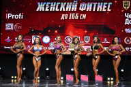 Чемпионат Вологодской области по бодибилдингу - 2025