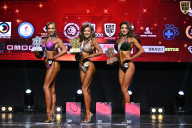 Чемпионат Вологодской области по бодибилдингу - 2025