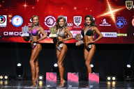 Чемпионат Вологодской области по бодибилдингу - 2025