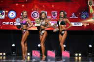 Чемпионат Вологодской области по бодибилдингу - 2025