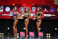 Чемпионат Вологодской области по бодибилдингу - 2025