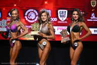 Чемпионат Вологодской области по бодибилдингу - 2025