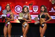 Чемпионат Вологодской области по бодибилдингу - 2025