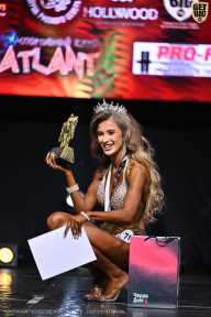 Чемпионат Вологодской области по бодибилдингу - 2025