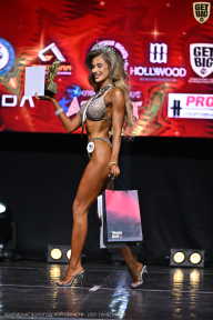 Чемпионат Вологодской области по бодибилдингу - 2025