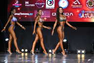 Чемпионат Вологодской области по бодибилдингу - 2025