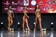 Чемпионат Вологодской области по бодибилдингу - 2025