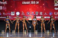 Чемпионат Вологодской области по бодибилдингу - 2025