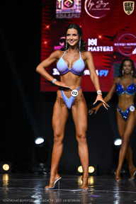 Чемпионат Вологодской области по бодибилдингу - 2025