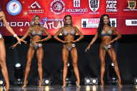 Чемпионат Вологодской области по бодибилдингу - 2025