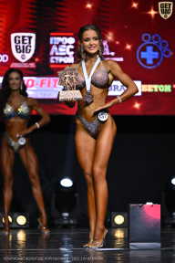 Чемпионат Вологодской области по бодибилдингу - 2025