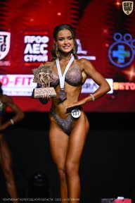 Чемпионат Вологодской области по бодибилдингу - 2025