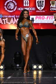 Чемпионат Вологодской области по бодибилдингу - 2025