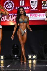 Чемпионат Вологодской области по бодибилдингу - 2025