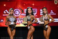 Чемпионат Вологодской области по бодибилдингу - 2025