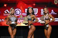 Чемпионат Вологодской области по бодибилдингу - 2025