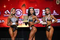 Чемпионат Вологодской области по бодибилдингу - 2025