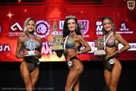 Чемпионат Вологодской области по бодибилдингу - 2025