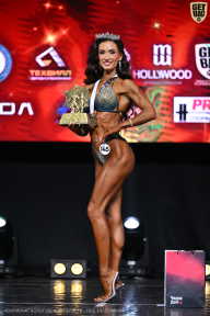 Чемпионат Вологодской области по бодибилдингу - 2025